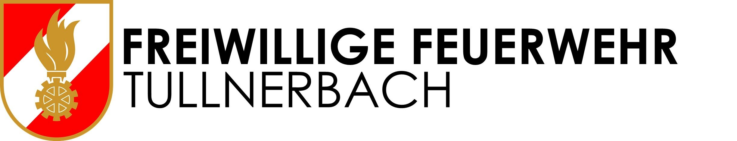Webseite der FF Tullnerbach